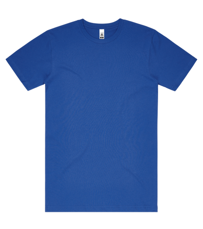 MAKE YOUR OWN - AS Colour Tees 5050 (Sml to 5XL)