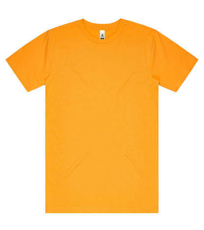 De La Salle - AS Colour Tee 5026 (Sml to 5XL)