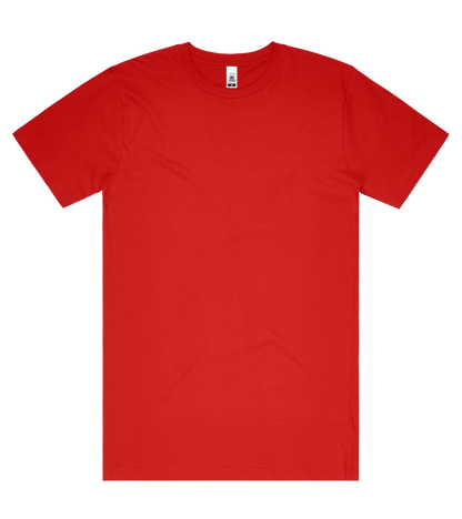 De La Salle - AS Colour Tee 5026 (Sml to 5XL)