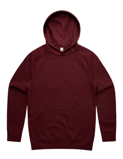 MAKE YOUR OWN - AS Colour Hood 5101 (Sml to 5XL)