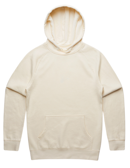 MAKE YOUR OWN - AS Colour Hood 5101 (Sml to 5XL)