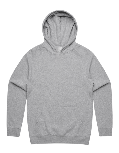 MAKE YOUR OWN - AS Colour Hood 5101 (Sml to 5XL)