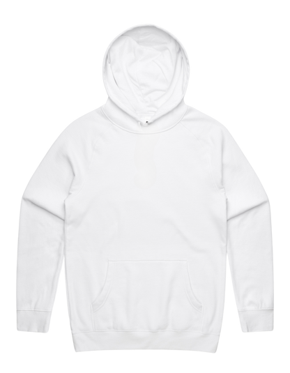 MAKE YOUR OWN - AS Colour Hood 5101 (Sml to 5XL)