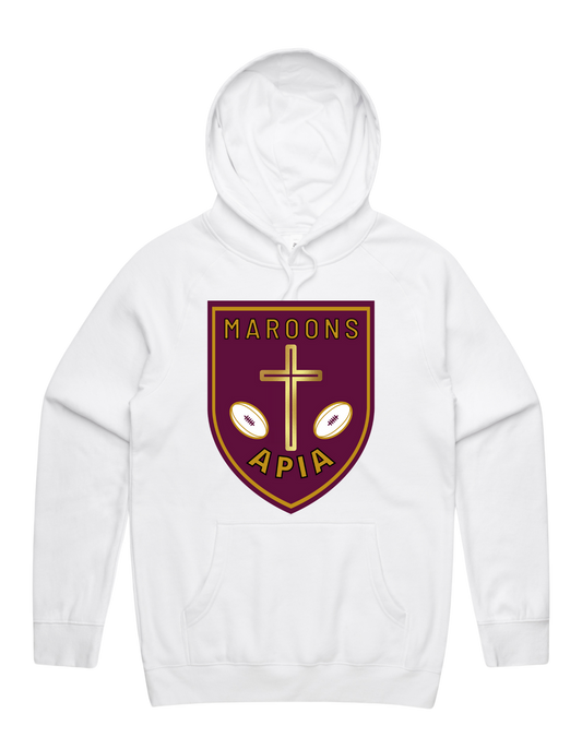 Apia Hood 5101 - AS Colour
