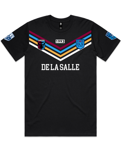 DLS 93' State of Origin NSW League Tee