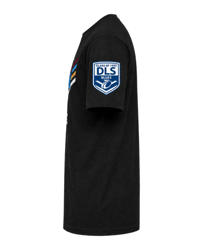 DLS 93' State of Origin NSW League Tee