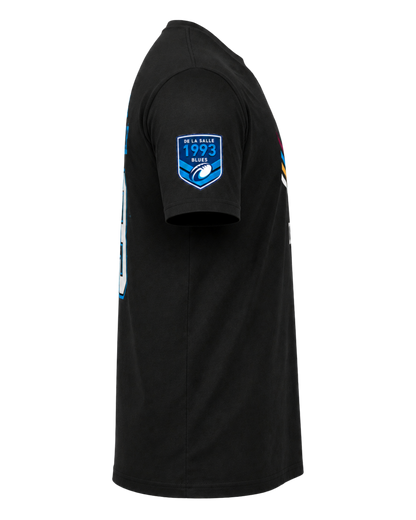 DLS 93' State of Origin NSW League Tee