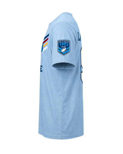 DLS 93' State of Origin NSW League Tee