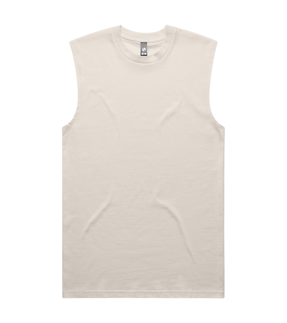 MAKE YOUR OWN - AS Colour Classic Tank 5073 (Sml to 3XL)