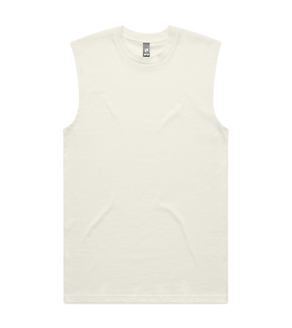 MAKE YOUR OWN - AS Colour Classic Tank 5073 (Sml to 3XL)