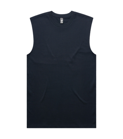 MAKE YOUR OWN - AS Colour Classic Tank 5073 (Sml to 3XL)