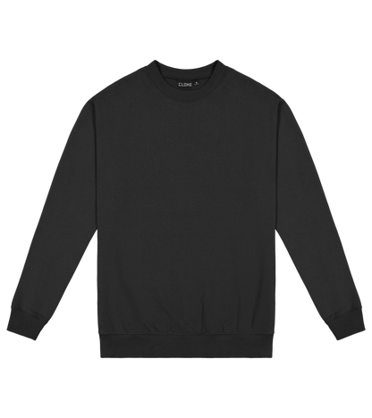 MAKE YOUR OWN - Cloke Mens Crewneck (Sml to 7XL)