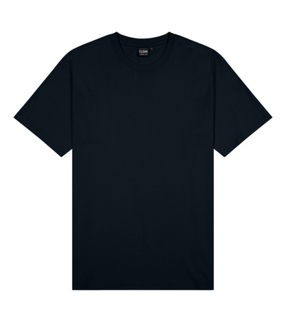MAKE YOUR OWN - Cloke Mens Outline Tees (Sml to 9XL)