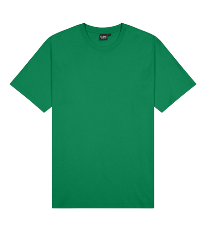 MAKE YOUR OWN - Cloke Mens Outline Tees (Sml to 9XL)