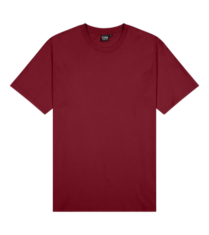 MAKE YOUR OWN - Cloke Mens Outline Tees (Sml to 9XL)