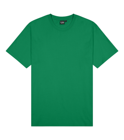 MAKE YOUR OWN - Cloke Outline Kids Tees (Sizes 2 to 14)