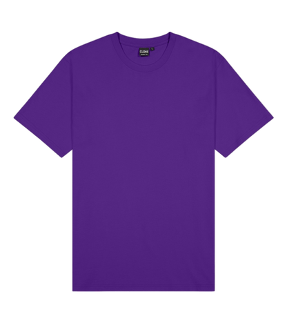 MAKE YOUR OWN - Cloke Outline Kids Tees (Sizes 2 to 14)