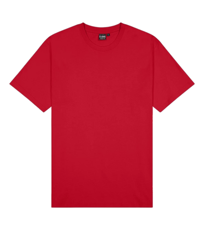 MAKE YOUR OWN - Cloke Outline Kids Tees (Sizes 2 to 14)