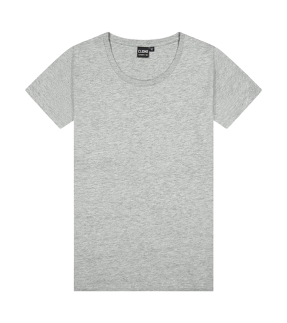 MAKE YOUR OWN - Cloke Womens Silhouette Tees (Sizes 8 to 20)