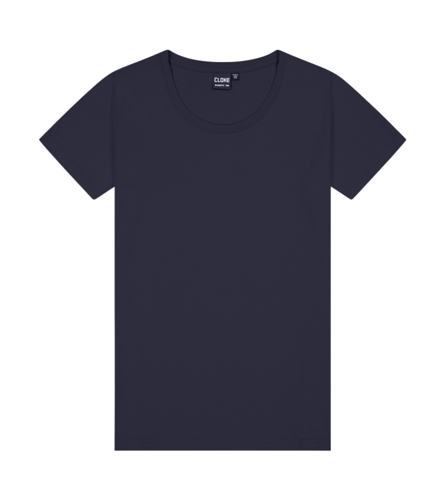 MAKE YOUR OWN - Cloke Womens Silhouette Tees (Sizes 8 to 20)