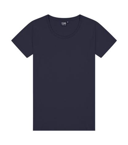 MAKE YOUR OWN - Cloke Womens Silhouette Tees (Sizes 8 to 20)