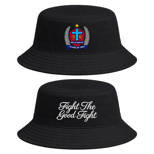 De La Salle Bucket Hats