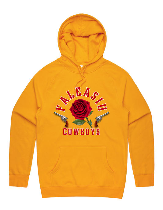 Faleasi'u Hood 5101 - AS Colour