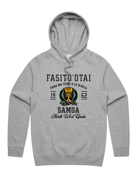 Fasito'otai Hood 5101 - AS Colour
