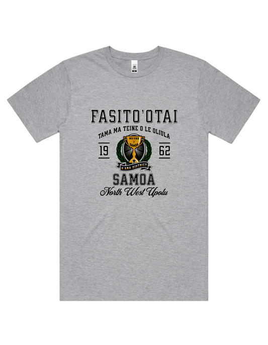 Fasito'otai Tee 5050 - AS Colour