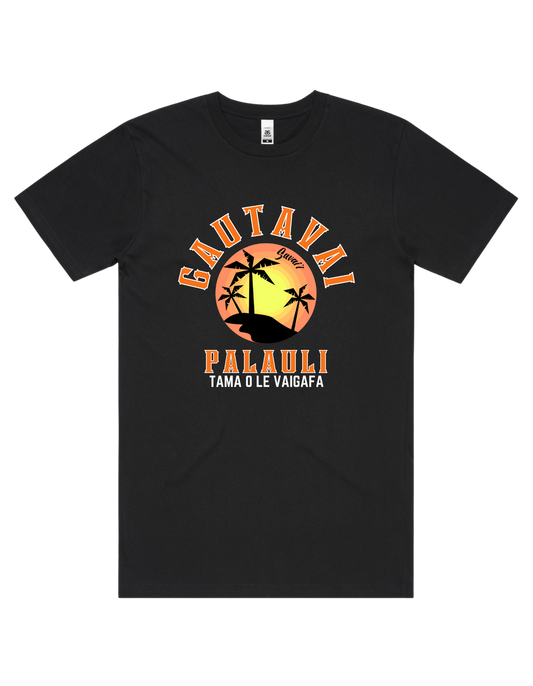 Gautavai Tee 5050 - AS Colour