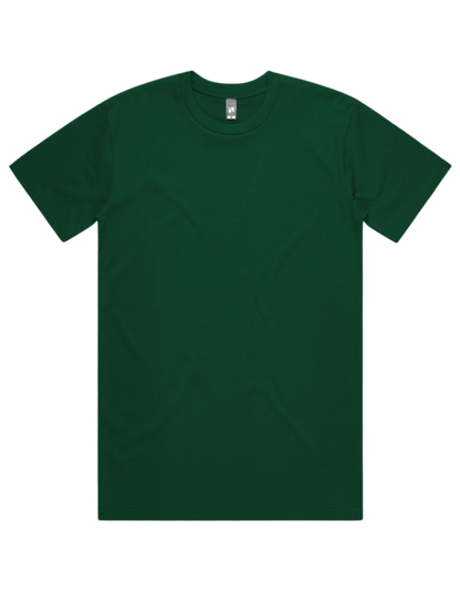 De La Salle - AS Colour Tee 5026 (Sml to 5XL)