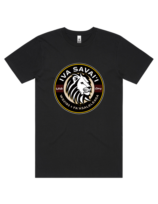 Iva Tee 5050 - AS Colour