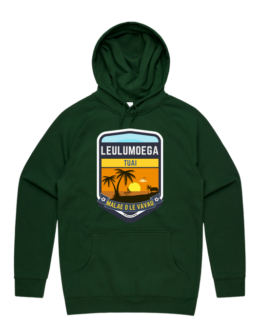 Leulumoega Hood 5101 - AS Colour