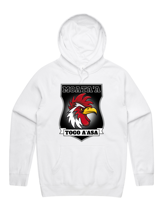 Moata'a Hood 5101 - AS Colour