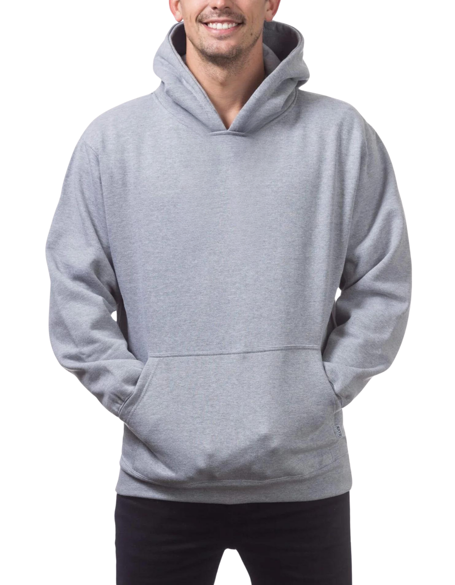 MAKE YOUR OWN - Pro Club Hoodie (Sml to 7XL)