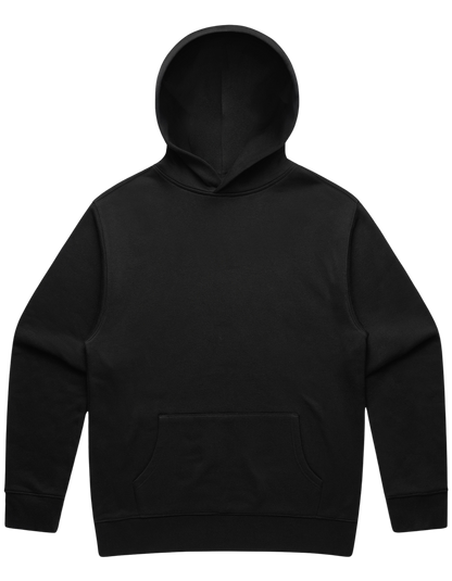 MAKE YOUR OWN - AS Colour Relax Oversized Hood 5161 (Sml to 5XL)