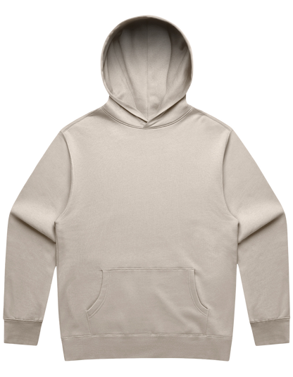 MAKE YOUR OWN - AS Colour Relax Oversized Hood 5161 (Sml to 5XL)