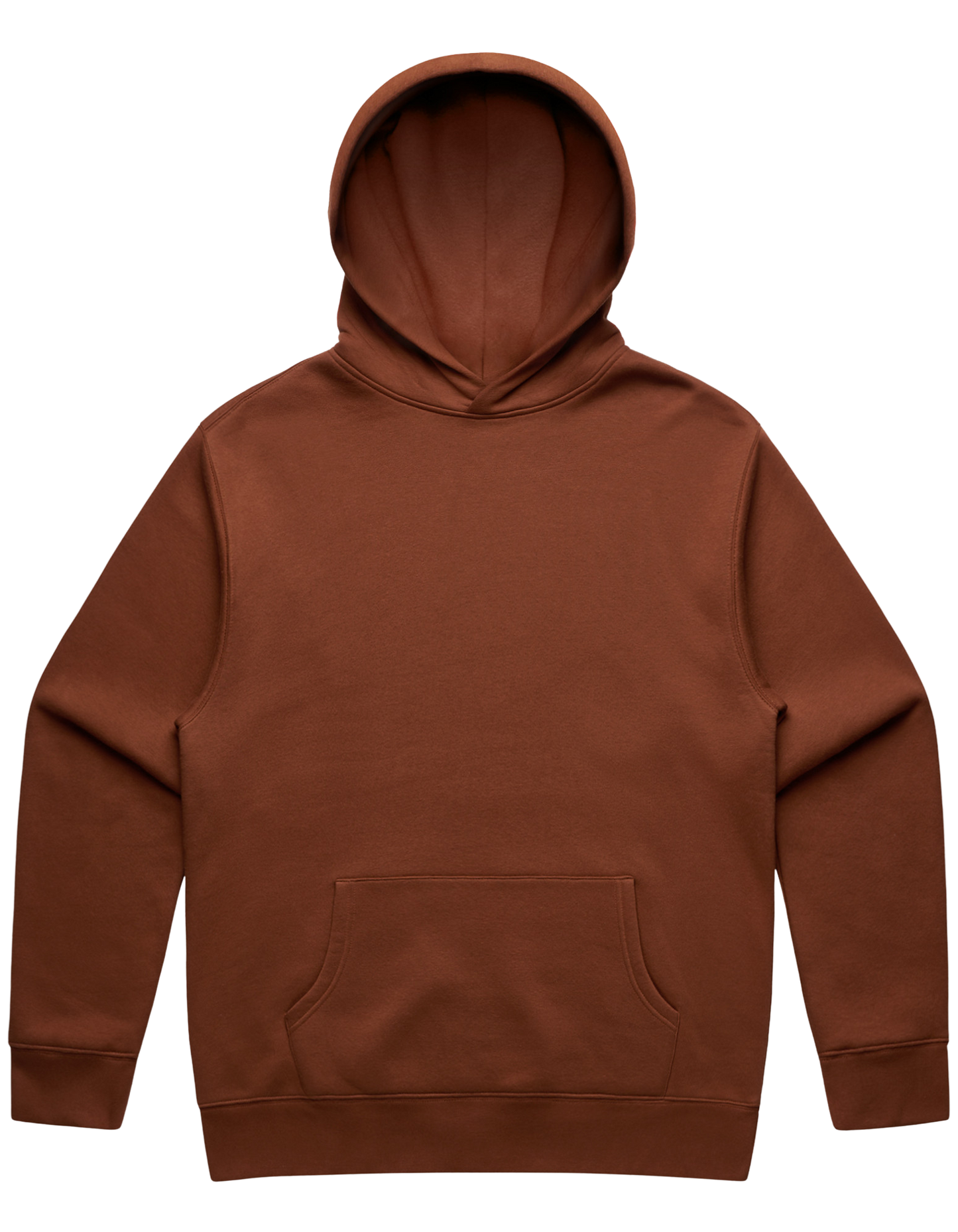 MAKE YOUR OWN - AS Colour Relax Oversized Hood 5161 (Sml to 5XL)
