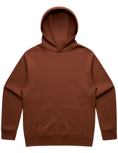 MAKE YOUR OWN - AS Colour Relax Oversized Hood 5161 (Sml to 5XL)