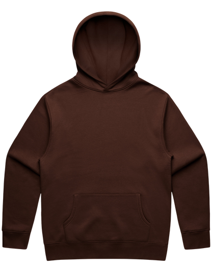 MAKE YOUR OWN - AS Colour Relax Oversized Hood 5161 (Sml to 5XL)