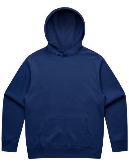 MAKE YOUR OWN - AS Colour Relax Oversized Hood 5161 (Sml to 5XL)