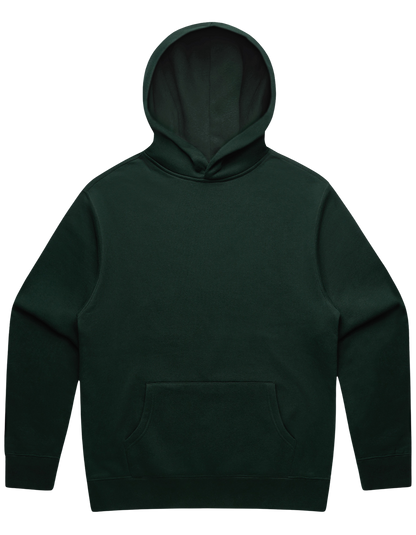 MAKE YOUR OWN - AS Colour Relax Oversized Hood 5161 (Sml to 5XL)