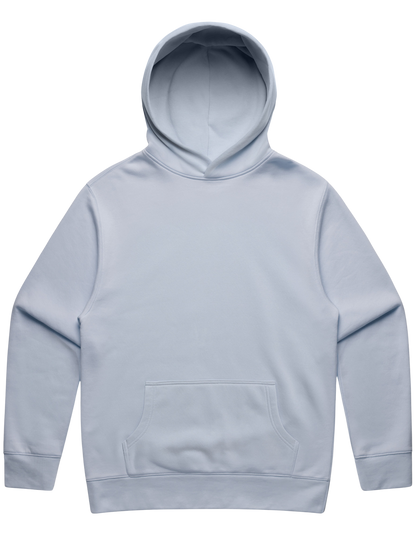 MAKE YOUR OWN - AS Colour Relax Oversized Hood 5161 (Sml to 5XL)