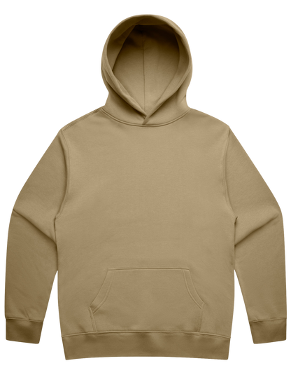 MAKE YOUR OWN - AS Colour Relax Oversized Hood 5161 (Sml to 5XL)