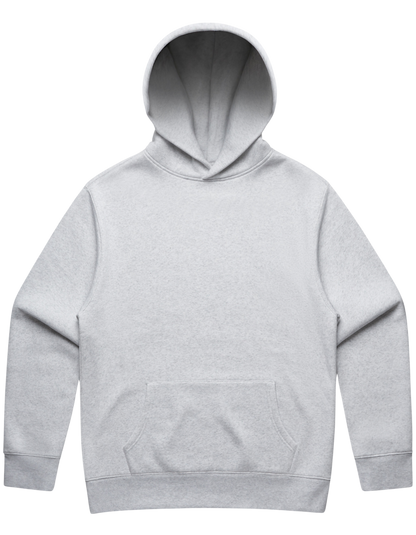 MAKE YOUR OWN - AS Colour Relax Oversized Hood 5161 (Sml to 5XL)
