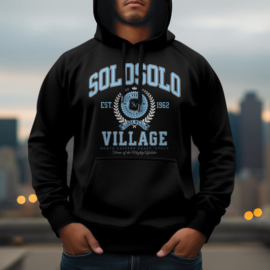 VIP Hood 5101 - AS Colour