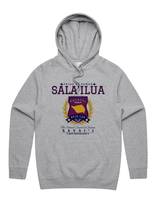 Sala'ilua Supply Hood 5101 - AS Colour
