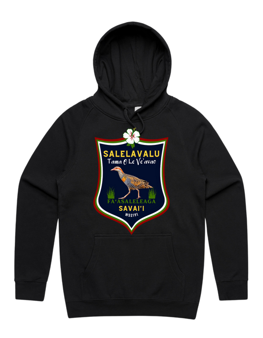 Salelavalu Supply Hood 5101 - AS Colour