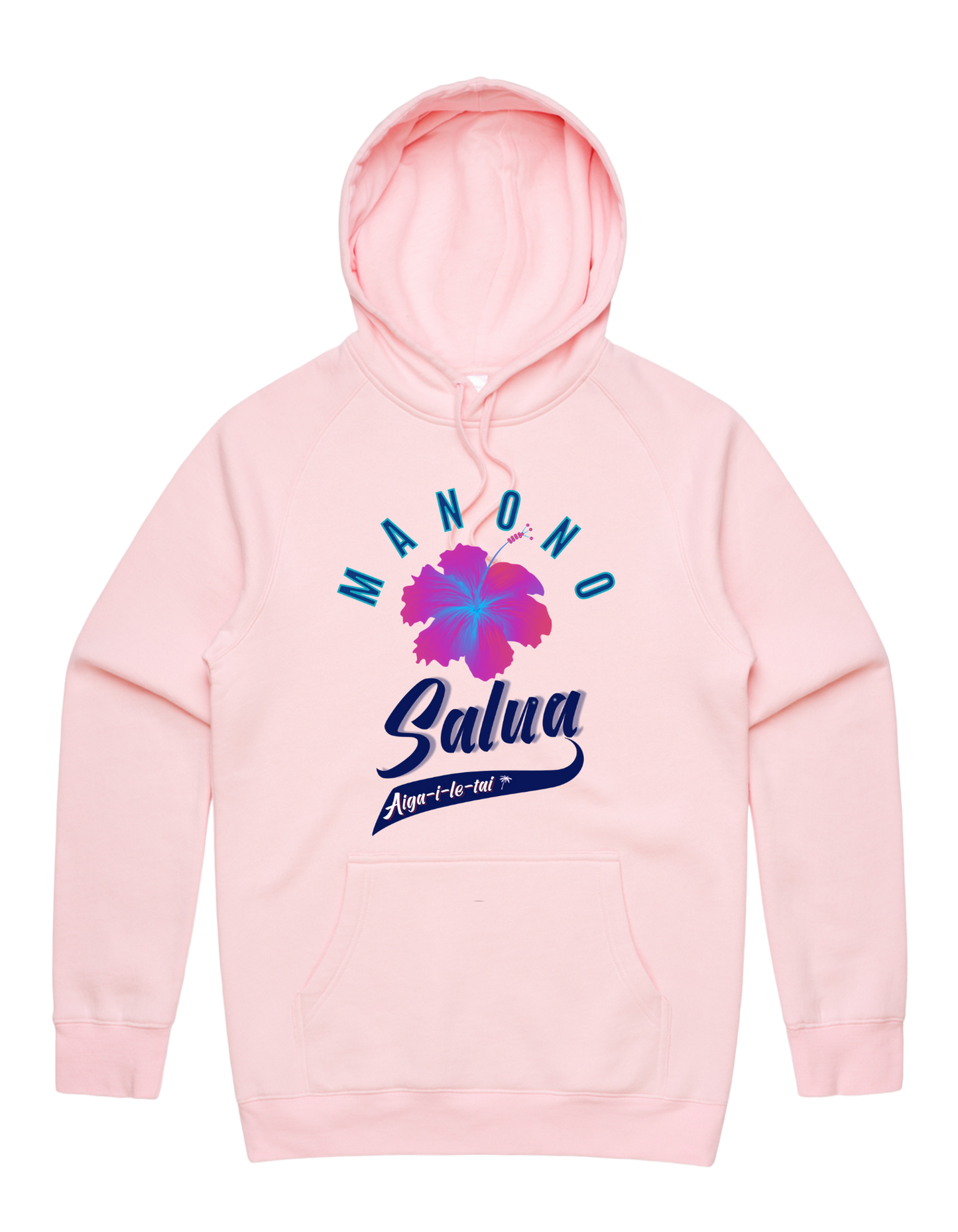 Salua Supply Hood 5101 - AS Colour