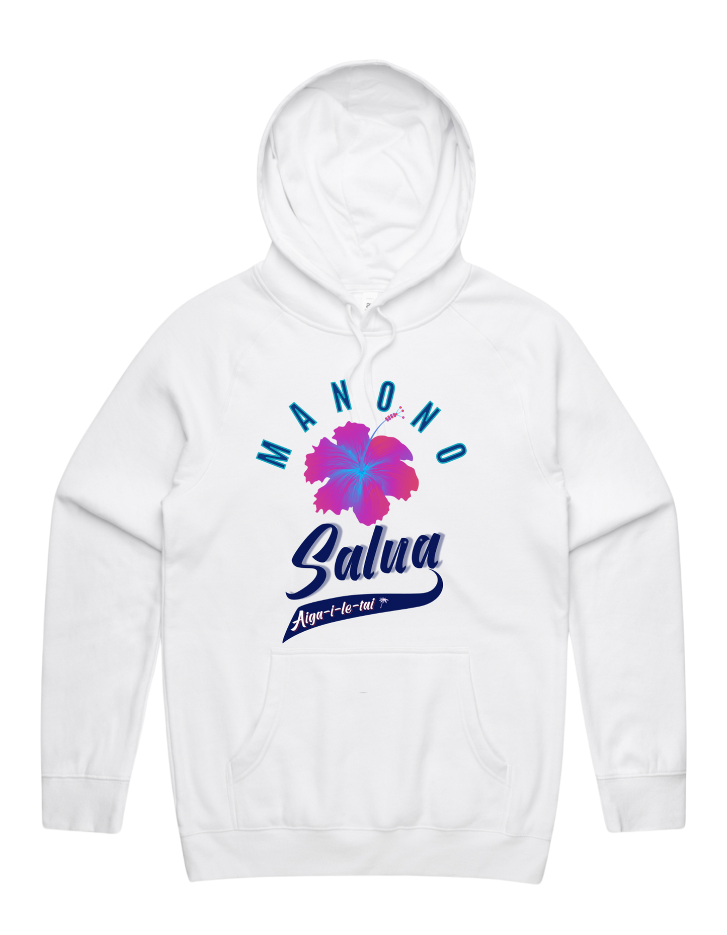 Salua Supply Hood 5101 - AS Colour